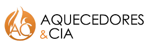 Aquecedores & Cia Logo